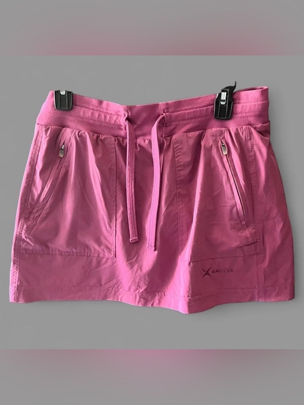 Arctix pink skort